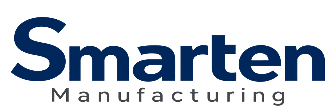 Smarten Manufacturing logo