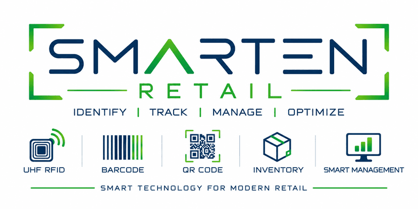 Smarten Retail logo